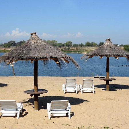 Howard Johnson Resort & Convention Center Ezeiza Kültér fotó