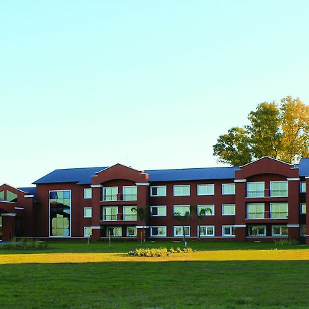 Howard Johnson Resort & Convention Center Ezeiza Kültér fotó