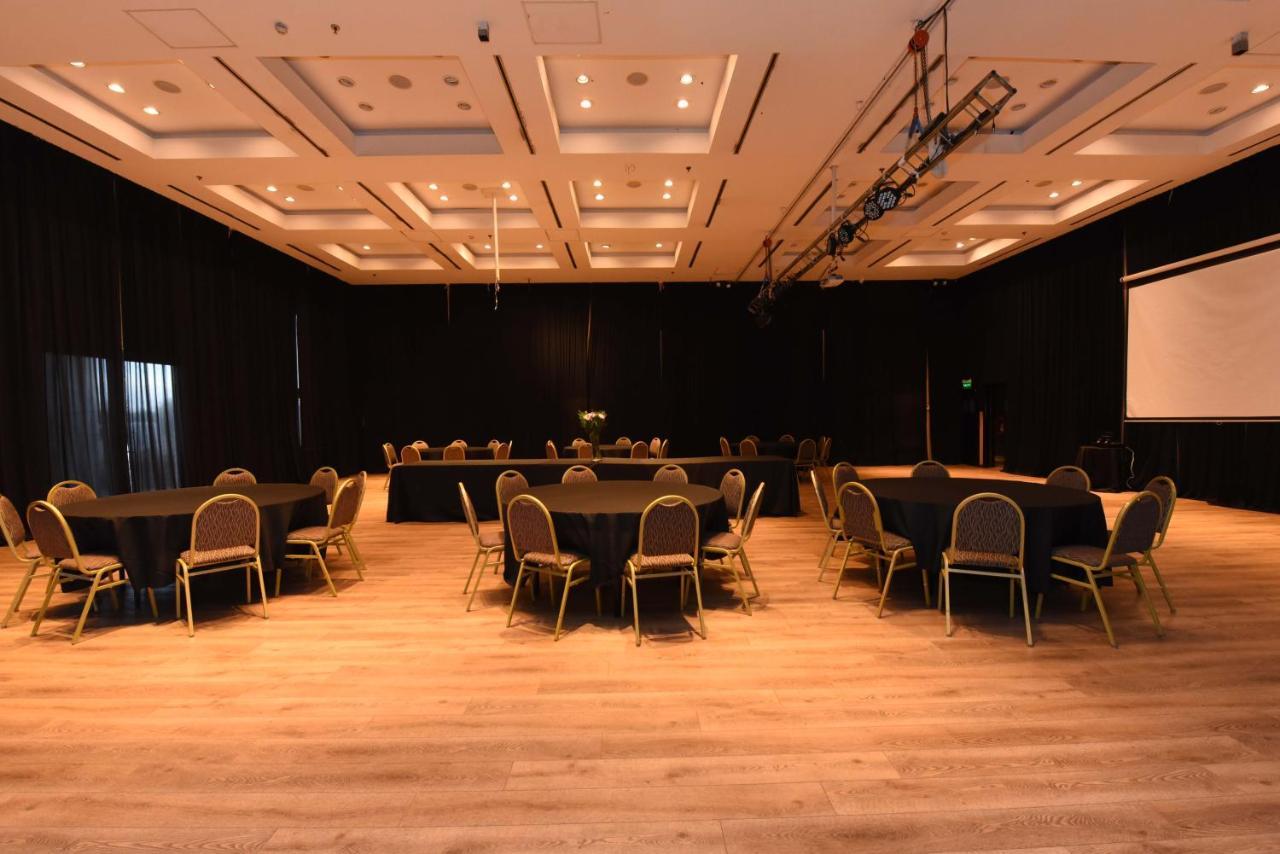 Howard Johnson Resort & Convention Center Ezeiza Kültér fotó