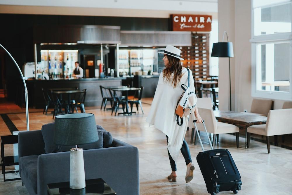 Howard Johnson Resort & Convention Center Ezeiza Kültér fotó