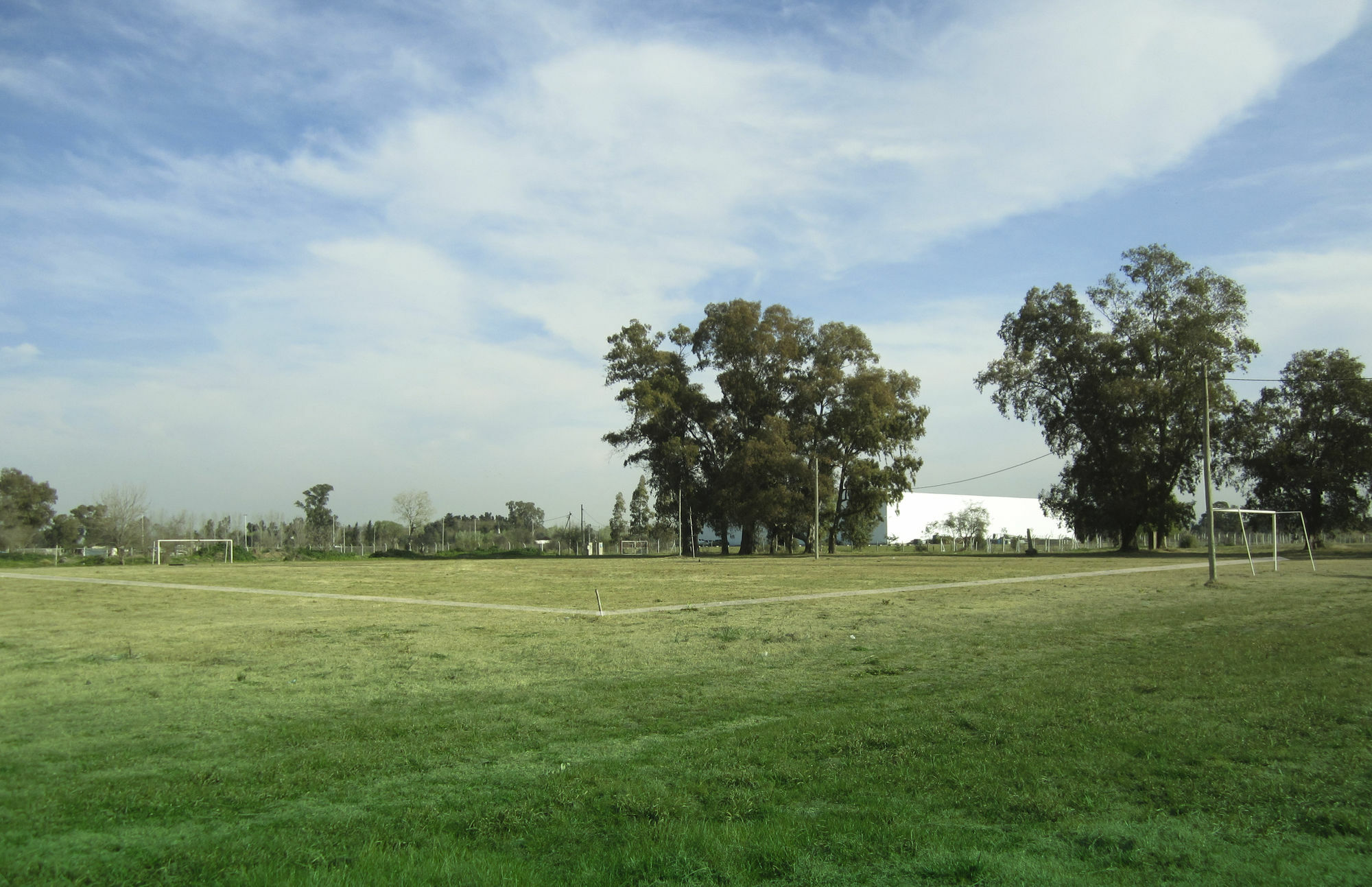 Howard Johnson Resort & Convention Center Ezeiza Kültér fotó