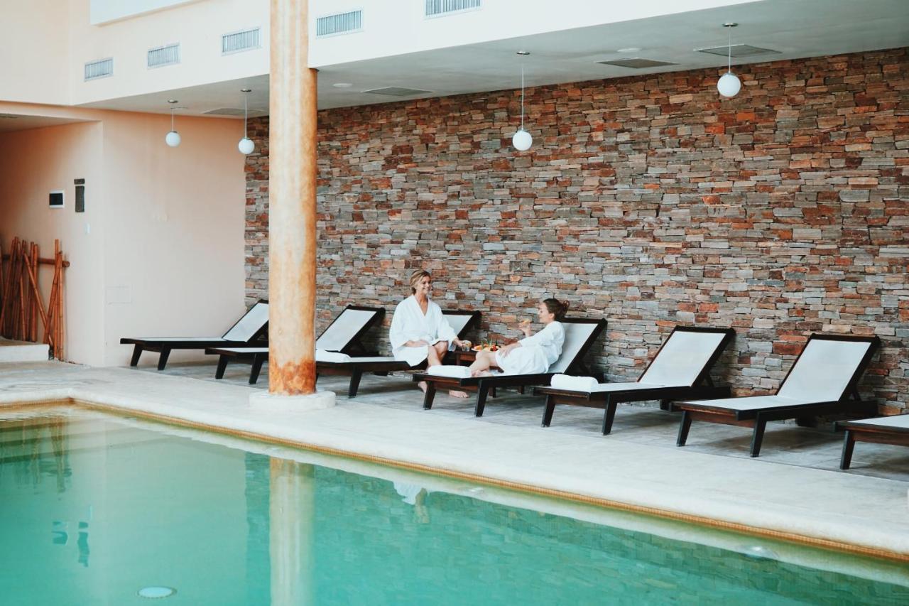 Howard Johnson Resort & Convention Center Ezeiza Kültér fotó